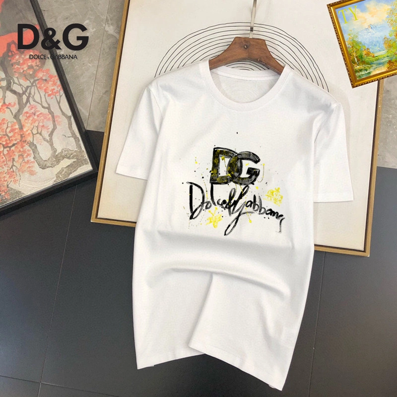 Durable Dolce Gabbana T-Shirts 119382