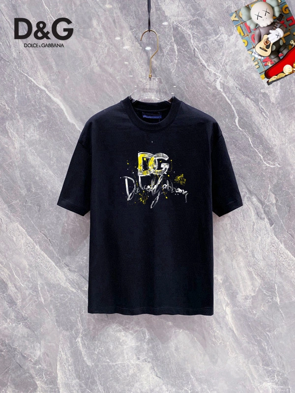 Dolce Gabbana T-Shirts TopPick 119366