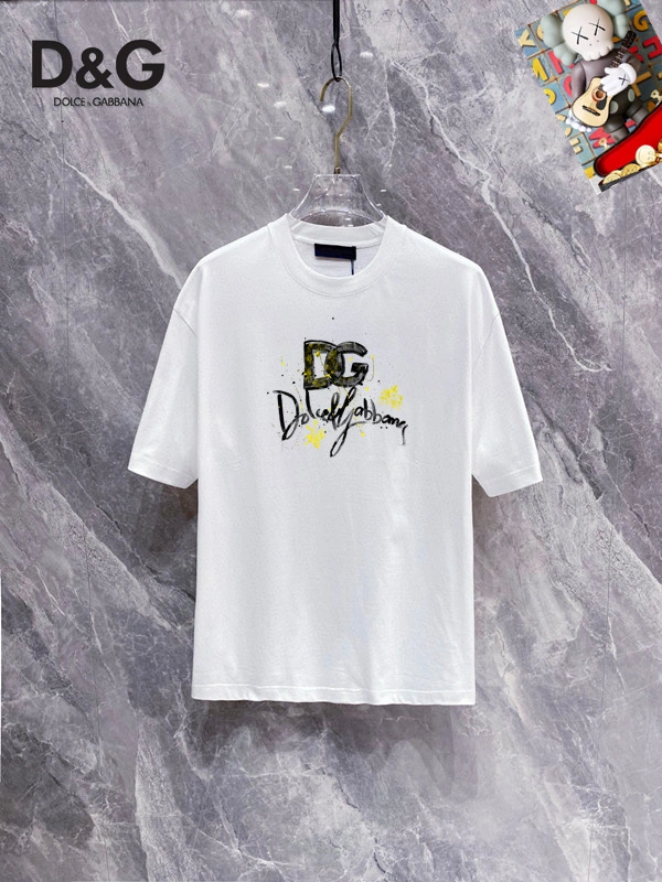 Dolce Gabbana T-Shirts TopPick 119366