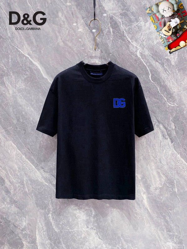 RelaxedFit Dolce Gabbana T-Shirts 119375
