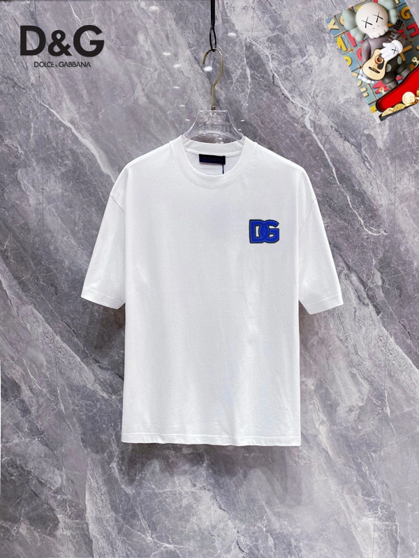 RelaxedFit Dolce Gabbana T-Shirts 119375
