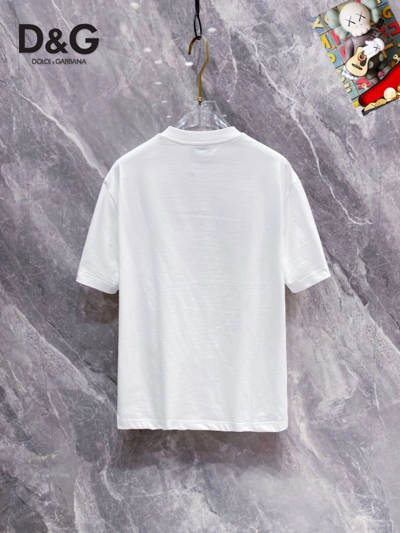 RelaxedFit Dolce Gabbana T-Shirts 119375