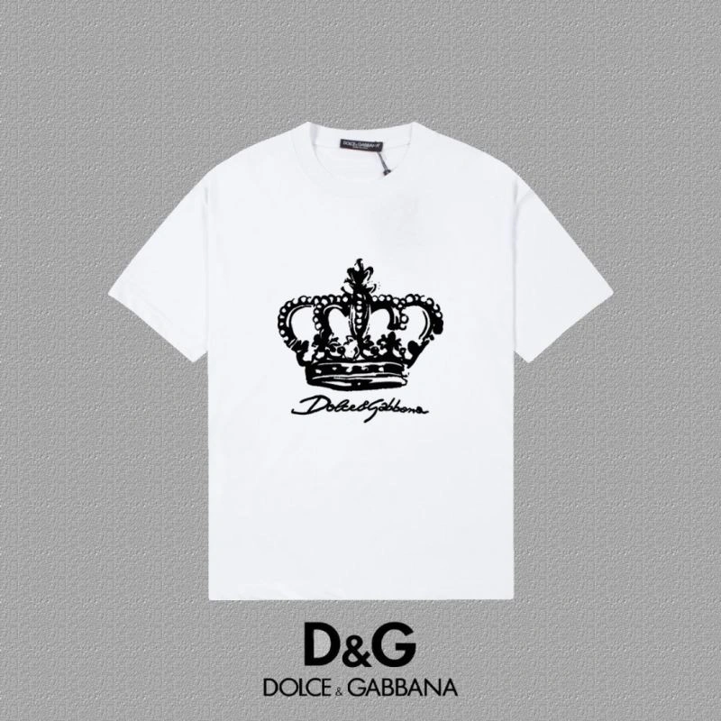 Dolce Gabbana T-Shirts UrbanChic 120133