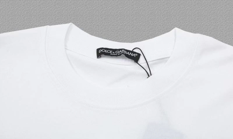 Dolce Gabbana T-Shirts UrbanChic 120133