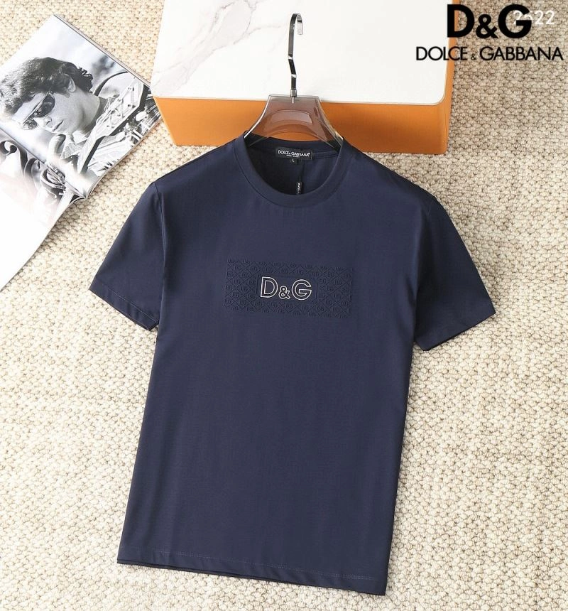 SunProtective Dolce Gabbana T-Shirts 120173