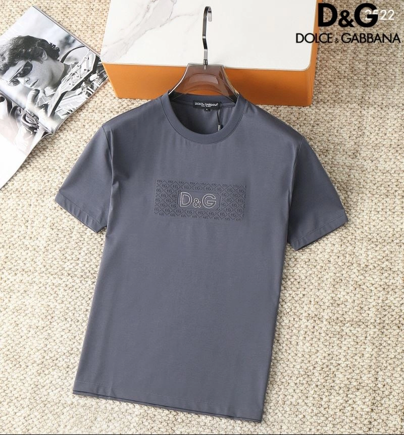 SunProtective Dolce Gabbana T-Shirts 120173