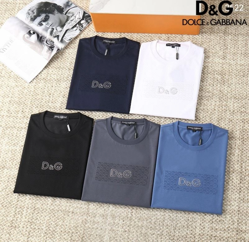 SunProtective Dolce Gabbana T-Shirts 120173