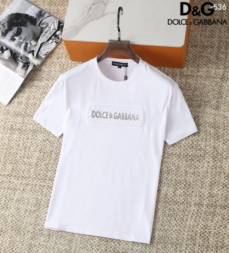 Dolce Gabbana T-Shirts BestValue 120184