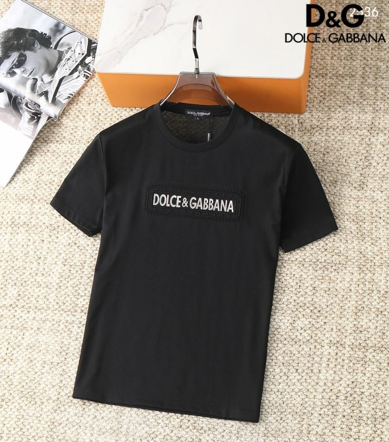 Dolce Gabbana T-Shirts BestValue 120184