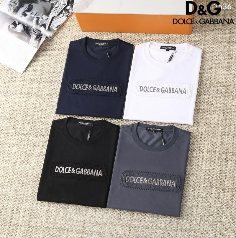 Dolce Gabbana T-Shirts BestValue 120184