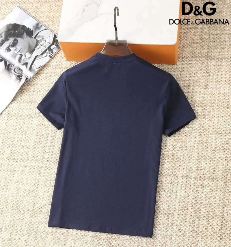 Dolce Gabbana T-Shirts Chic 120183