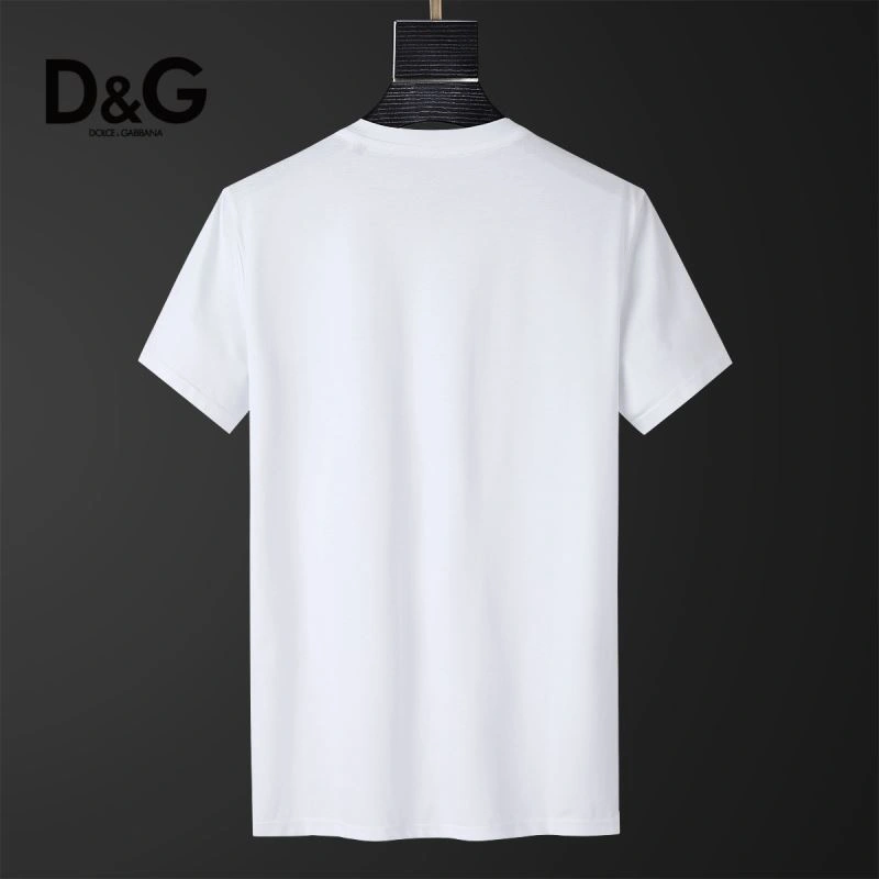 Dolce Gabbana T-Shirts Soft 119347