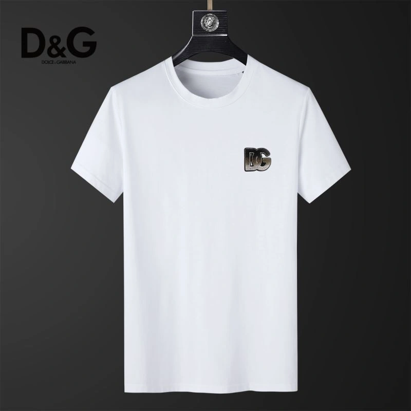 Dolce Gabbana T-Shirts Soft 119347