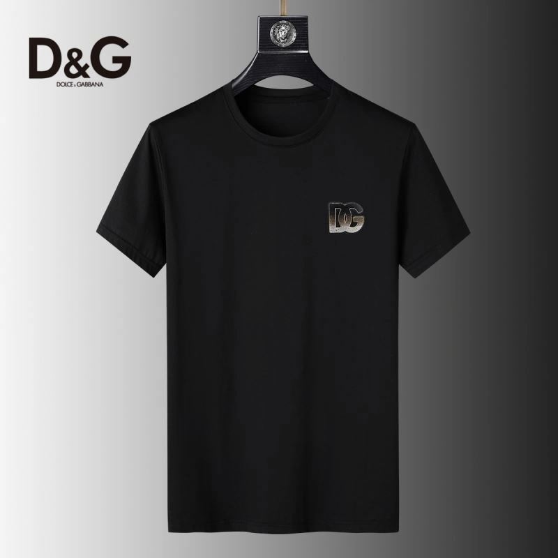 Dolce Gabbana T-Shirts Soft 119347