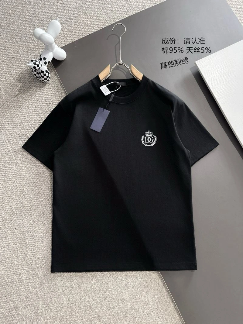 TravelReady Dolce Gabbana T-Shirts 119374