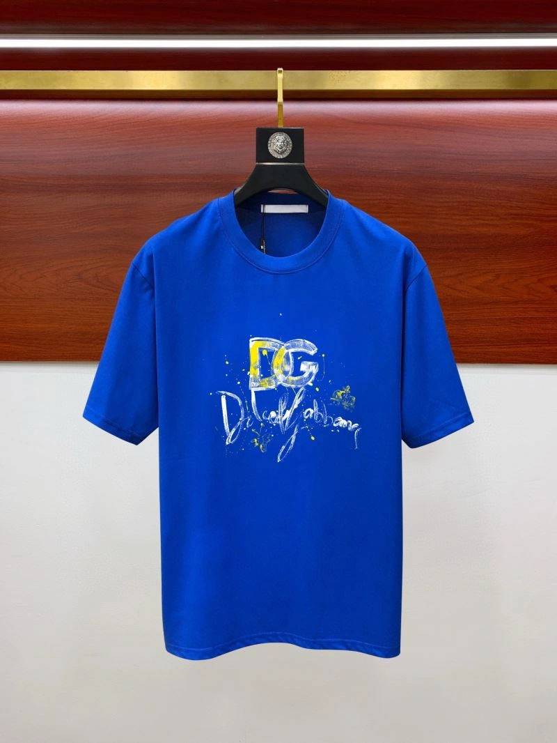 Lightweight Dolce Gabbana T-Shirts 119365