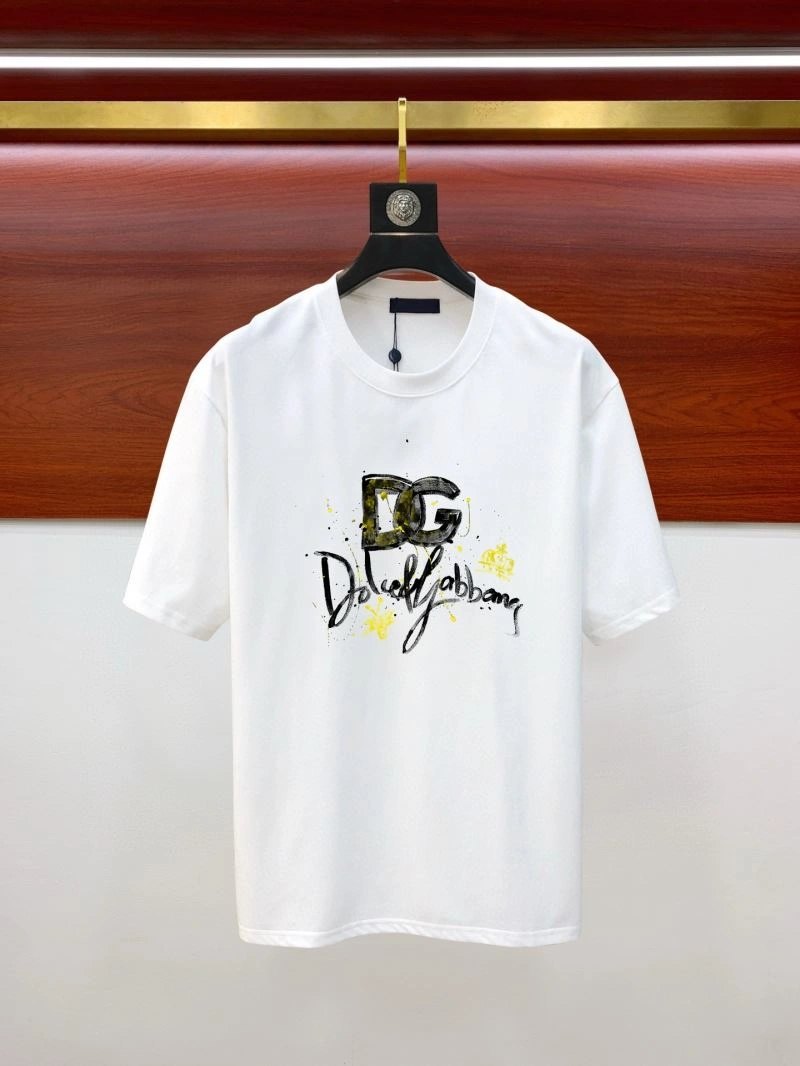 Lightweight Dolce Gabbana T-Shirts 119365