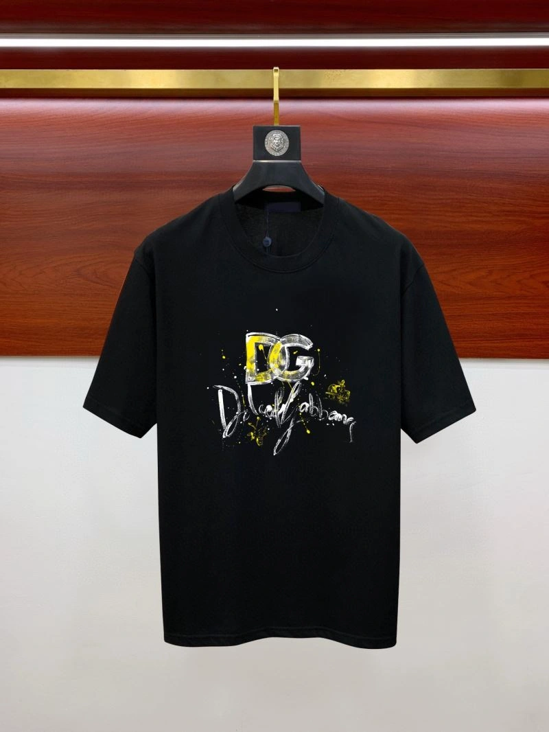 Lightweight Dolce Gabbana T-Shirts 119365
