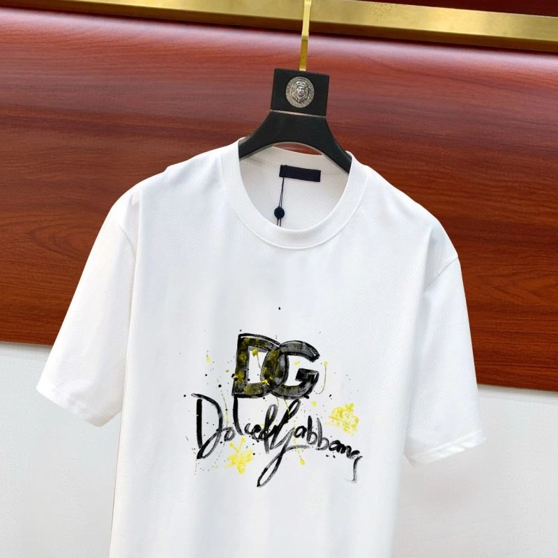Lightweight Dolce Gabbana T-Shirts 119365