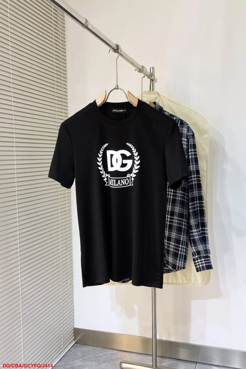 Unique Dolce Gabbana T-Shirts 120168