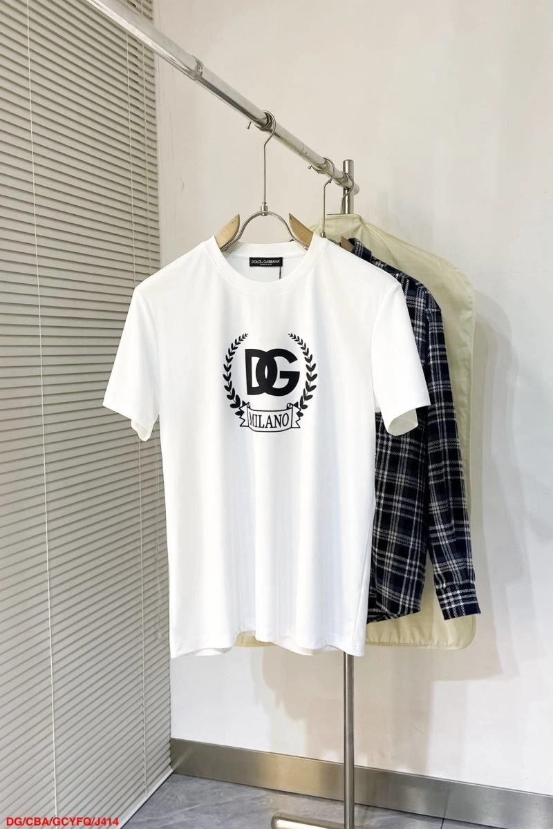Unique Dolce Gabbana T-Shirts 120168