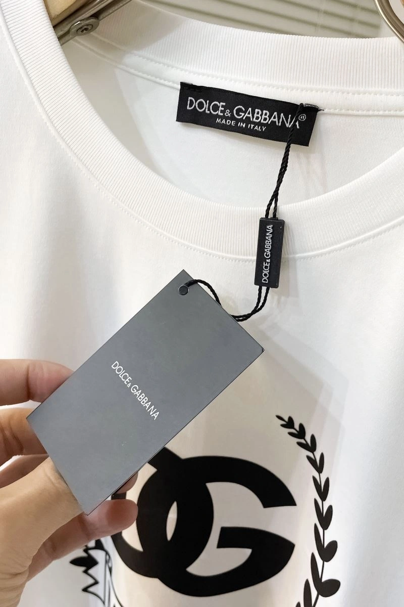 Unique Dolce Gabbana T-Shirts 120168