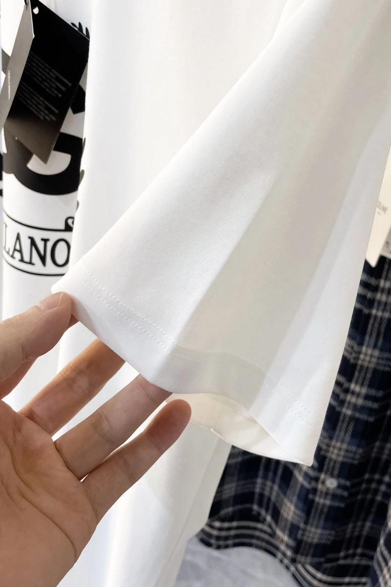 Unique Dolce Gabbana T-Shirts 120168