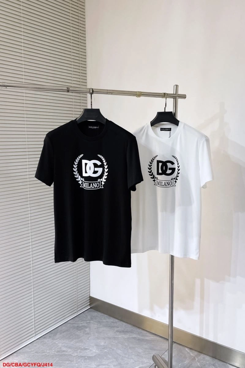 Unique Dolce Gabbana T-Shirts 120168