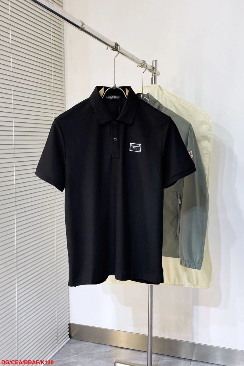 OdorResistant Dolce Gabbana T-Shirts 120166