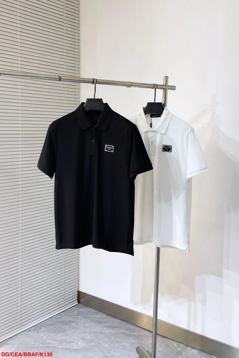 OdorResistant Dolce Gabbana T-Shirts 120166