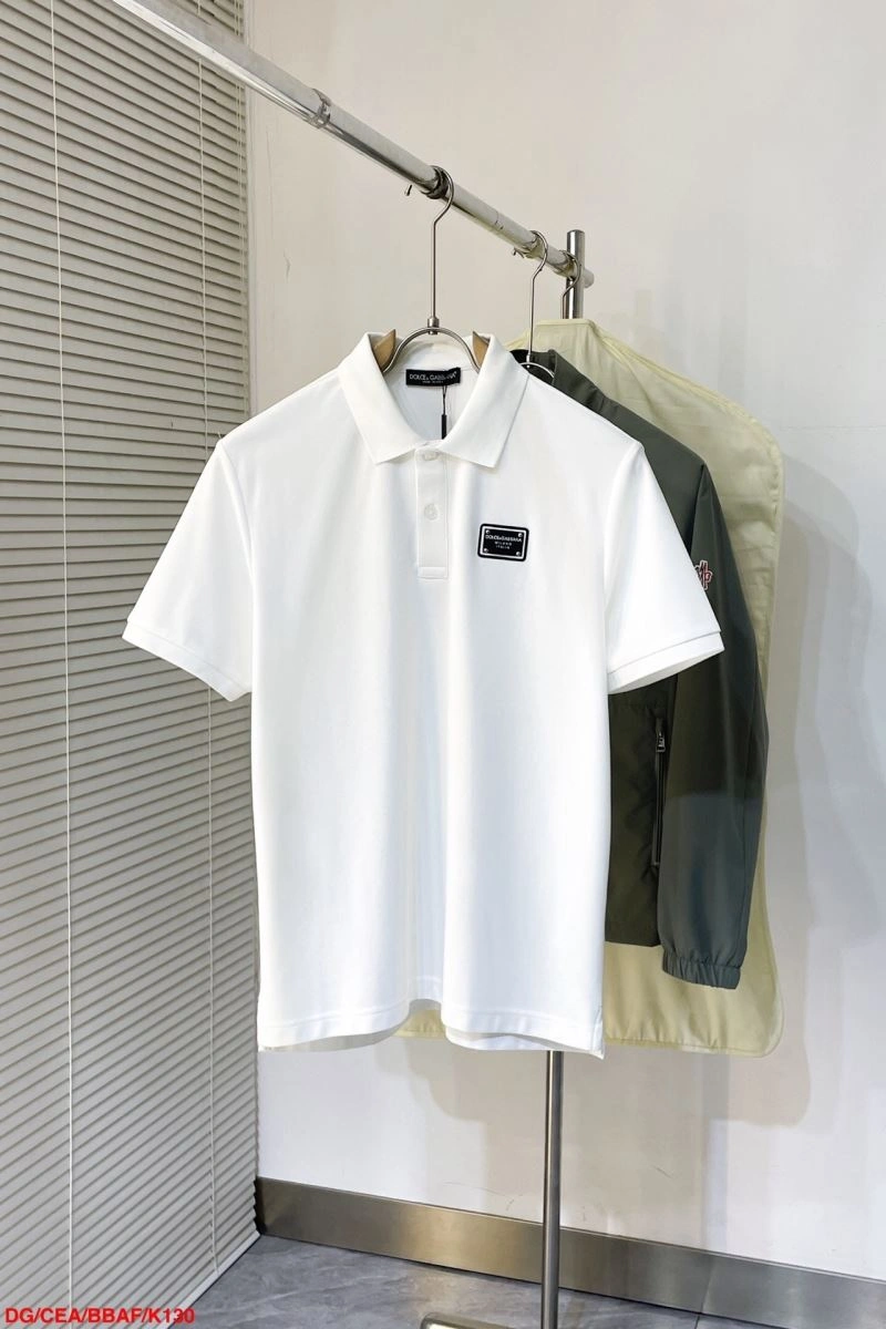 OdorResistant Dolce Gabbana T-Shirts 120166