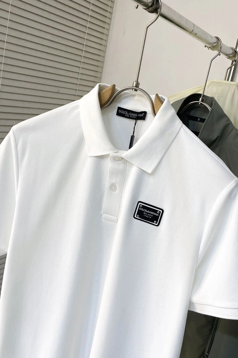 OdorResistant Dolce Gabbana T-Shirts 120166