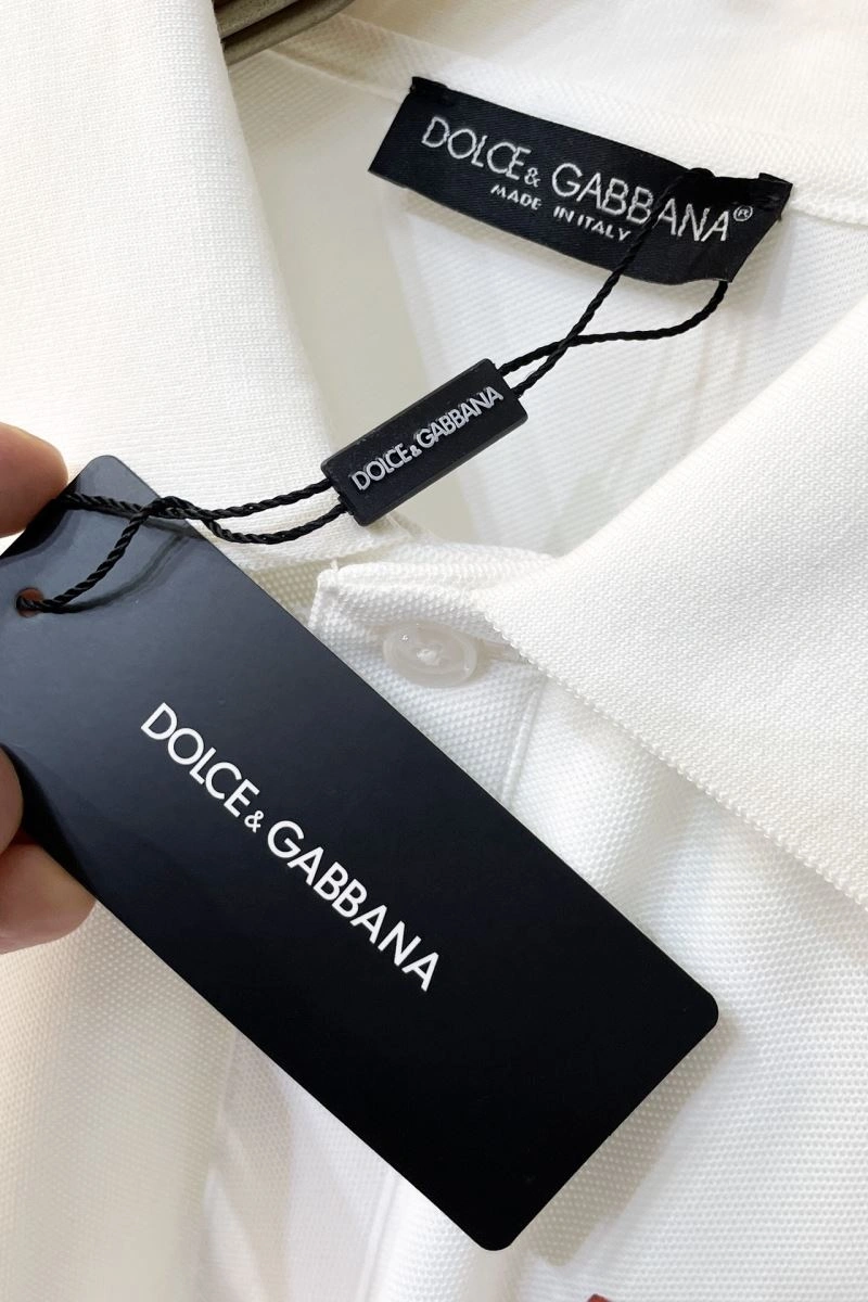OdorResistant Dolce Gabbana T-Shirts 120166