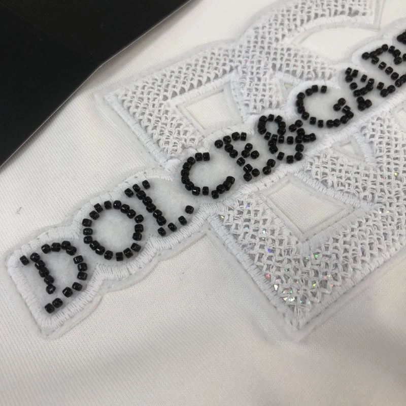 Sleek Dolce Gabbana T-Shirts 120146