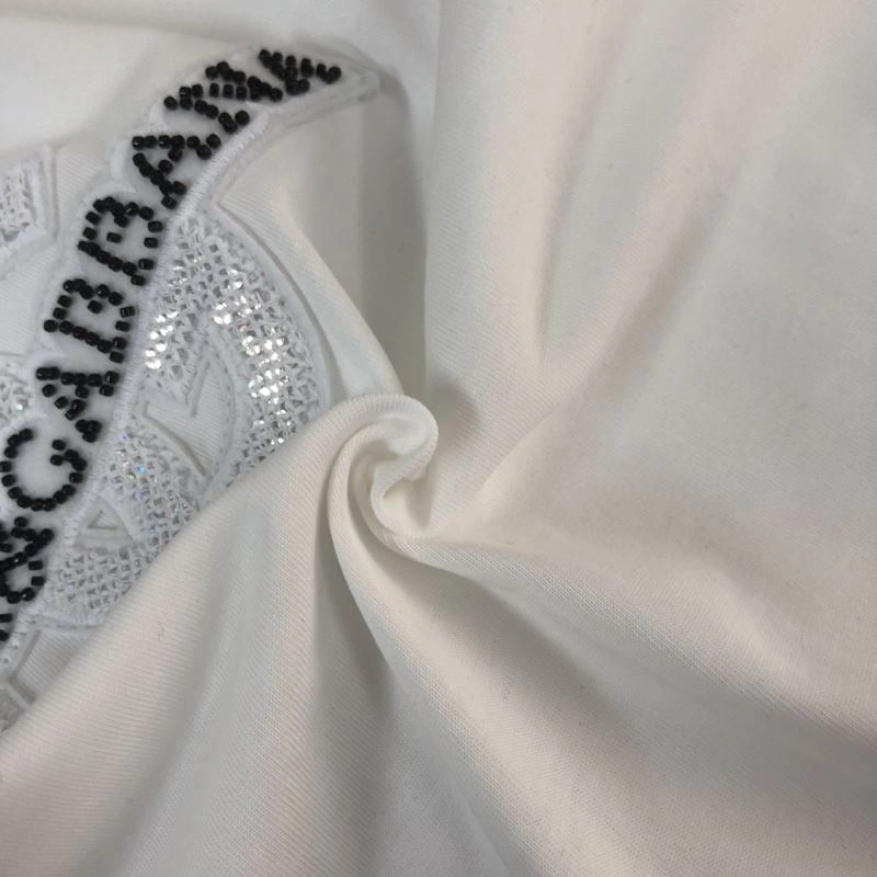 Sleek Dolce Gabbana T-Shirts 120146