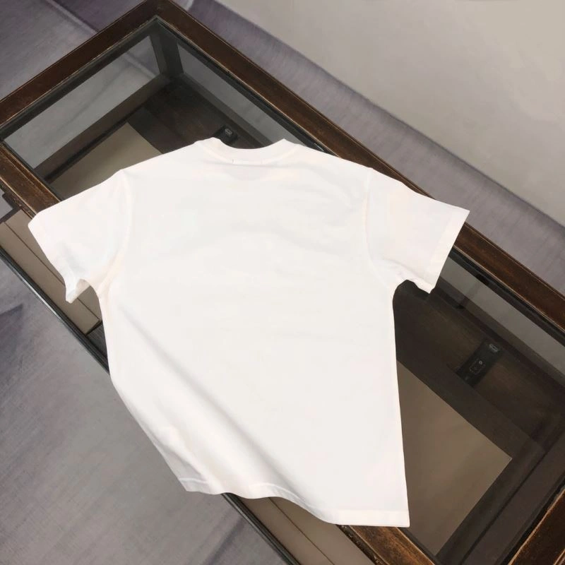 Sleek Dolce Gabbana T-Shirts 120146