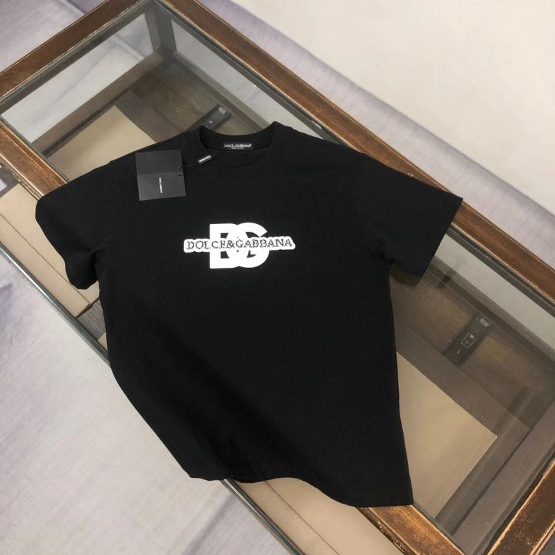 Dolce Gabbana T-Shirts WeatherProof 120142