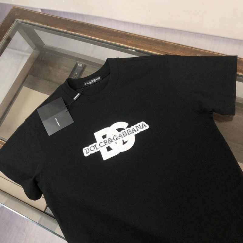 Dolce Gabbana T-Shirts WeatherProof 120142