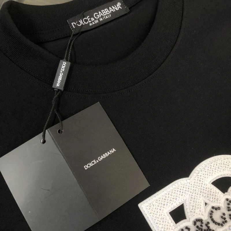 Dolce Gabbana T-Shirts WeatherProof 120142