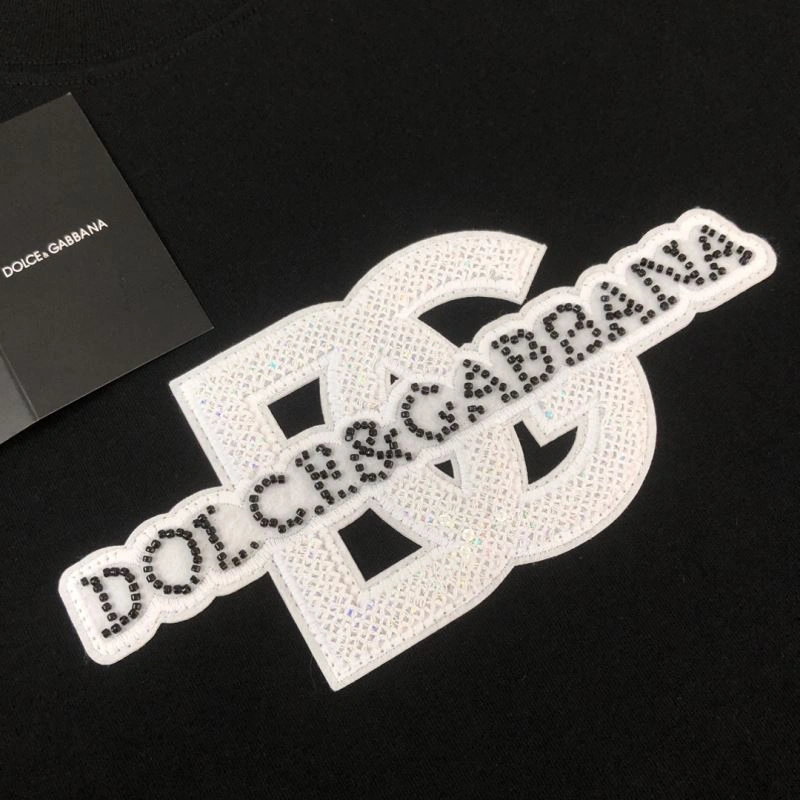 Dolce Gabbana T-Shirts WeatherProof 120142