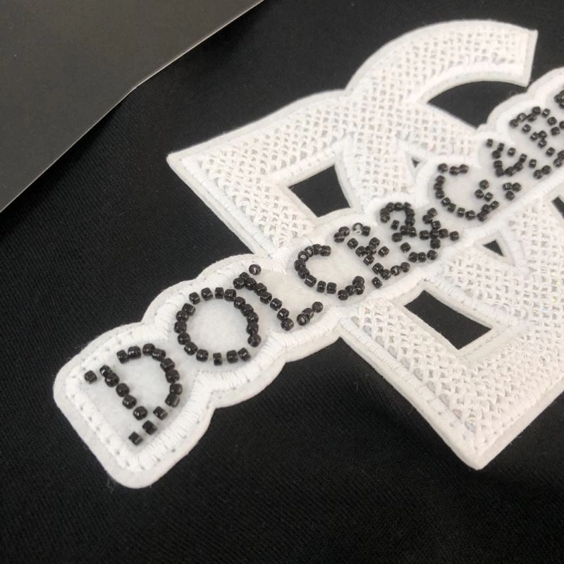 Dolce Gabbana T-Shirts WeatherProof 120142