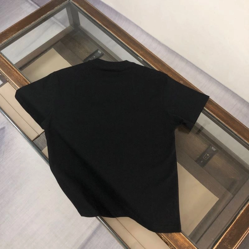 Dolce Gabbana T-Shirts WeatherProof 120142