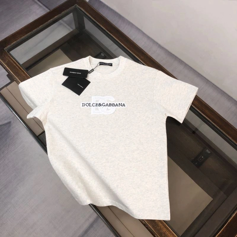 ModernLook Dolce Gabbana T-Shirts 120134
