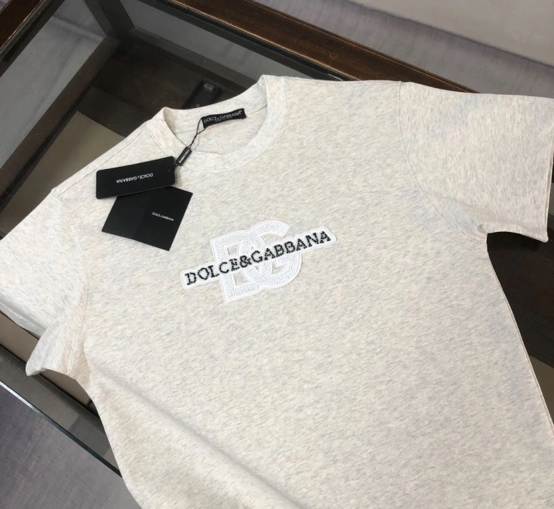 ModernLook Dolce Gabbana T-Shirts 120134