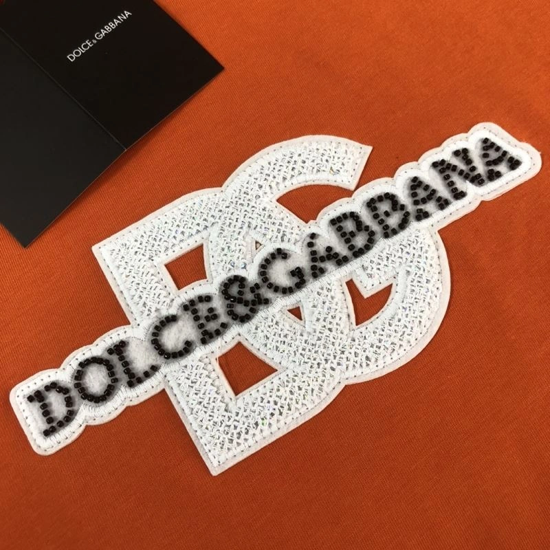 NewStyle Dolce Gabbana T-Shirts 120136