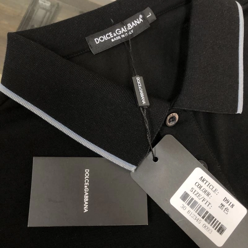 Affordable Dolce Gabbana T-Shirts 120137