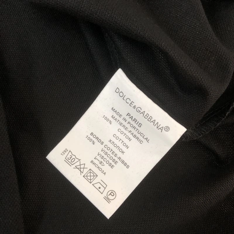 Affordable Dolce Gabbana T-Shirts 120137