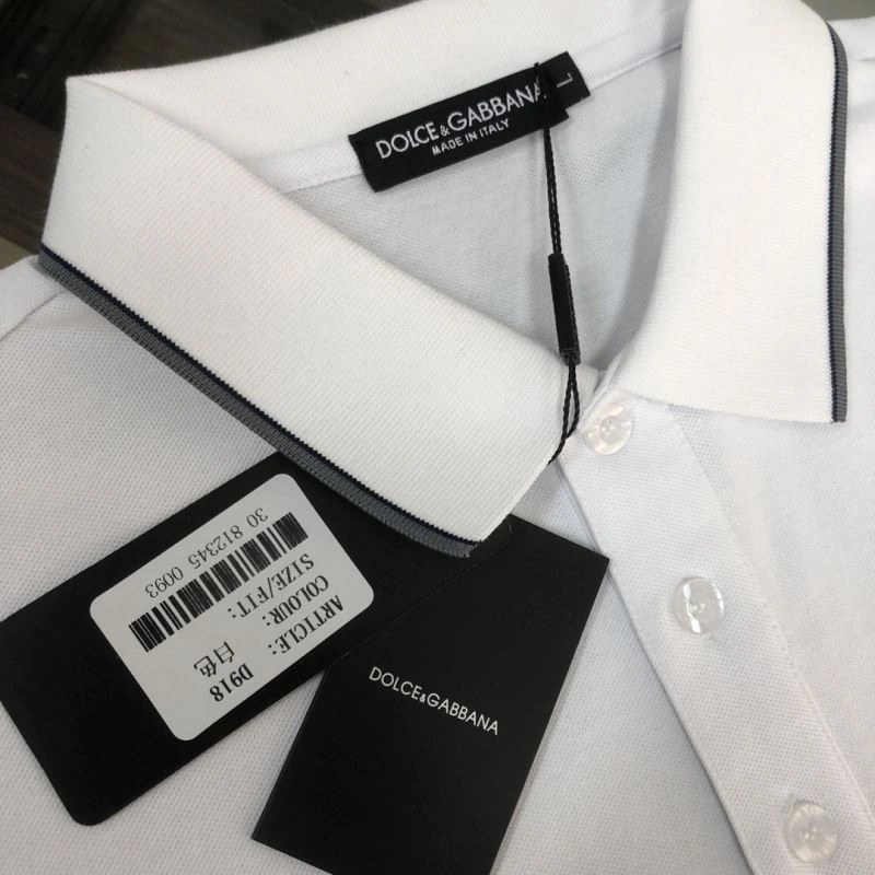 Dolce Gabbana T-Shirts ModernLook 120163