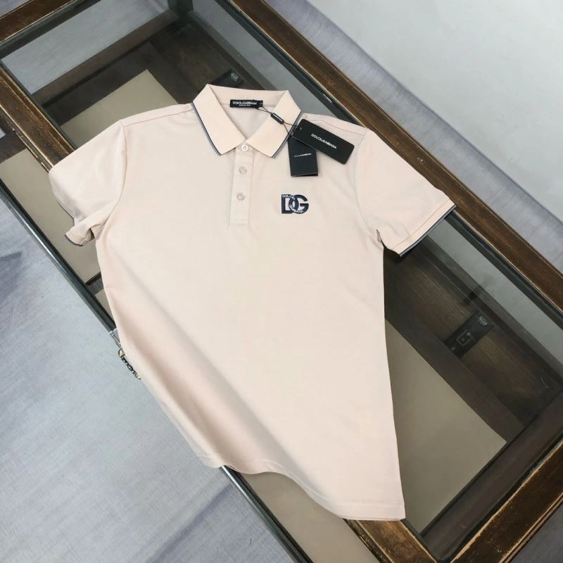 Dolce Gabbana T-Shirts GoodFit 120131