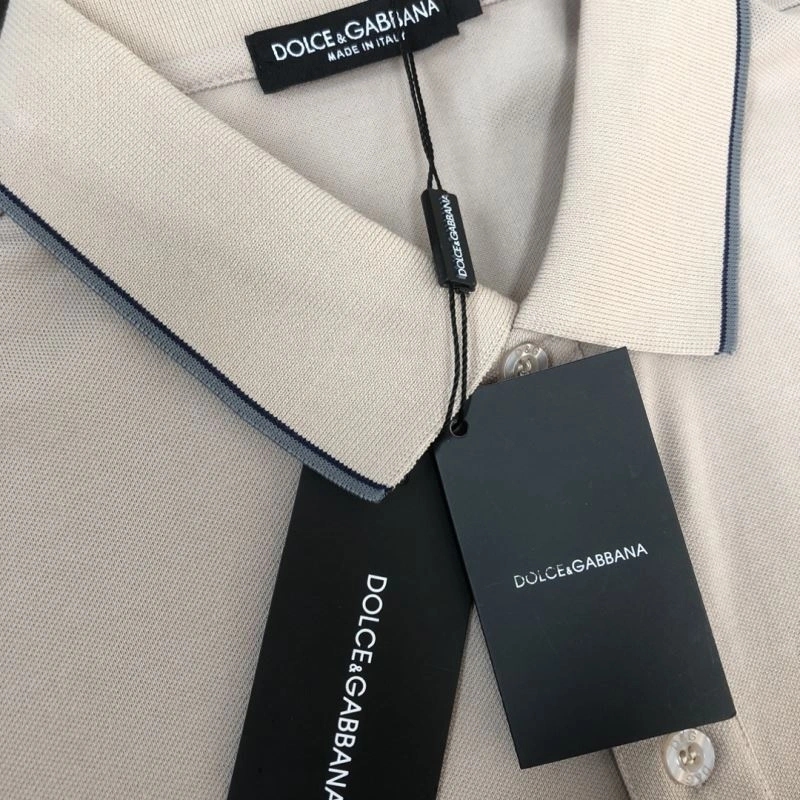 Dolce Gabbana T-Shirts GoodFit 120131